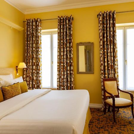 Le Relais Madeleine Hotel Paris Exterior photo