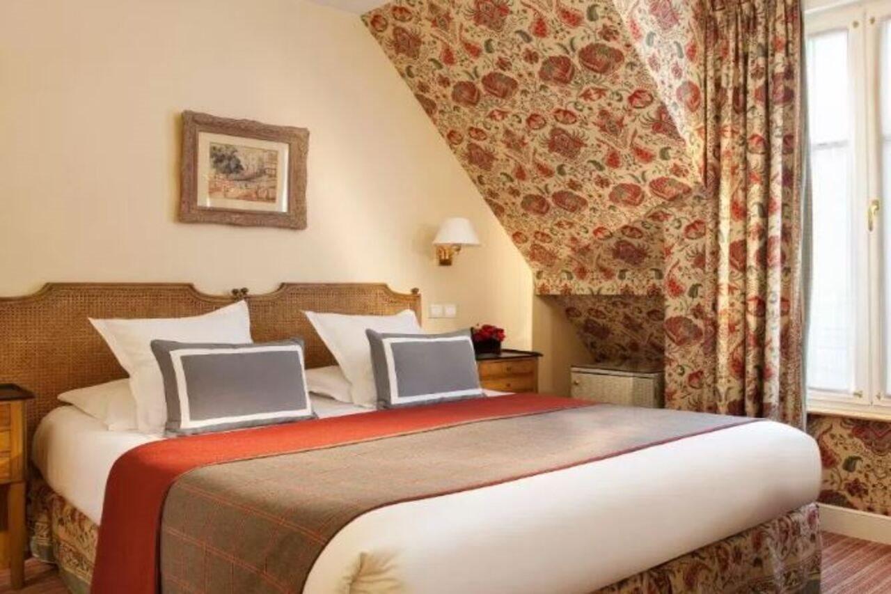Le Relais Madeleine Hotel Paris Exterior photo