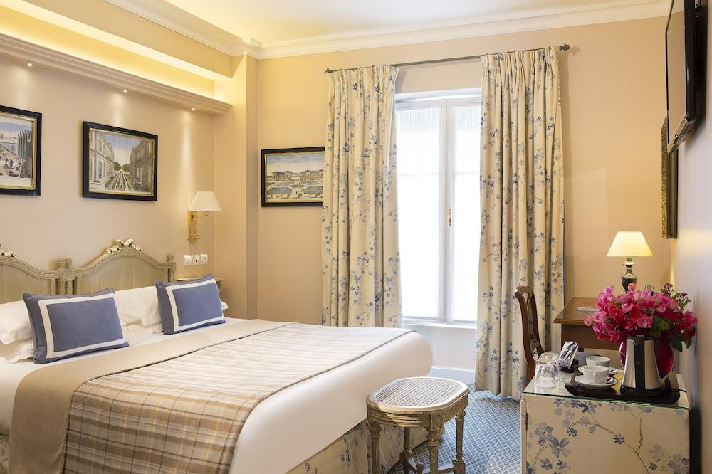 Le Relais Madeleine Hotel Paris Exterior photo