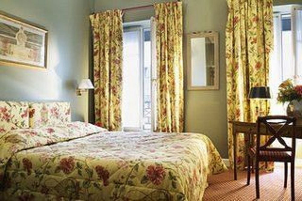 Le Relais Madeleine Hotel Paris Exterior photo